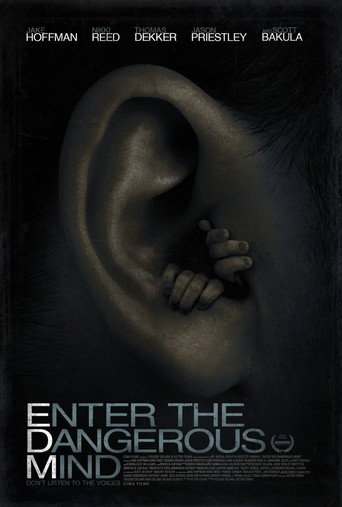 Enter the Dangerous Mind (2013) Hindi Dubbed