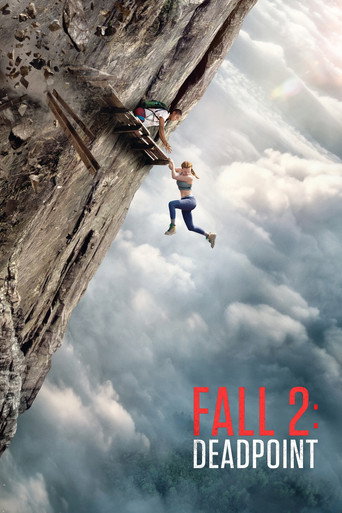 Fall 2: Deadpoint (2026) Hindi Dubbed WEBRip
