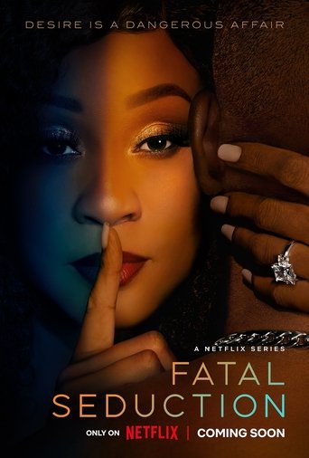 Fatal Seduction (2025) Hindi Season 2 Complete Netflix