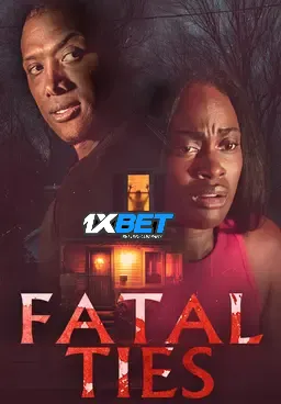 Fatal Ties (2025) Unofficial Hindi Dubbed