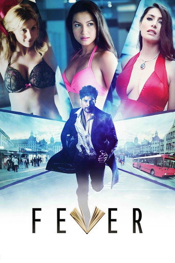 Fever (2016) Hindi HD