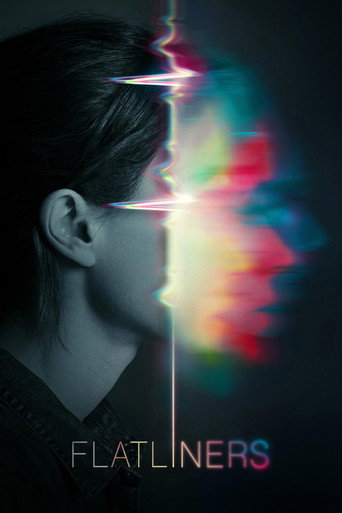 Flatliners (2017) Hindi Dubbed