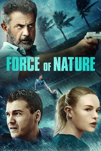 Force of Nature (2020) Hindi Dubbed