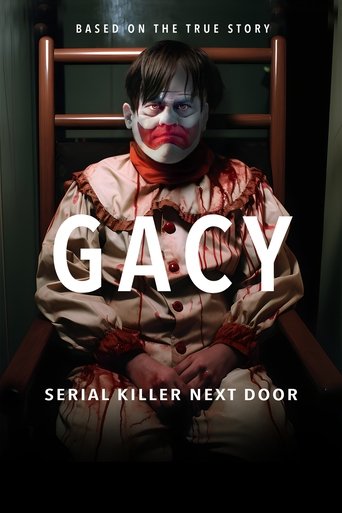 Gacy: Serial Killer Next Door (2024) Unofficial Hindi Dubbed