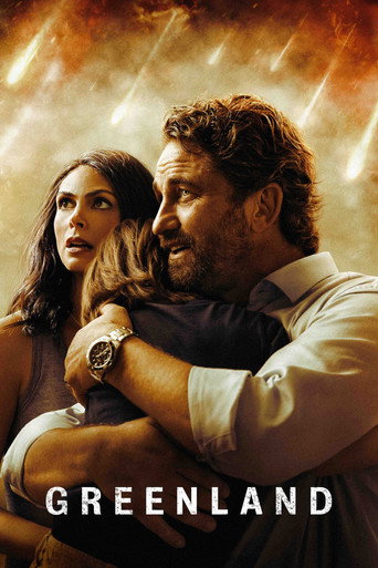 Greenland (2020) Hindi Dubbed