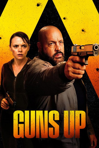 Guns Up (2025) Hindi Dubbed LionsgatePlay