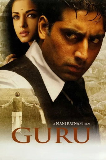 Guru (2007) Hindi HD