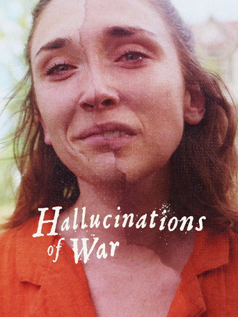 Hallucinations of War (2026) HQ Hindi Dubbed