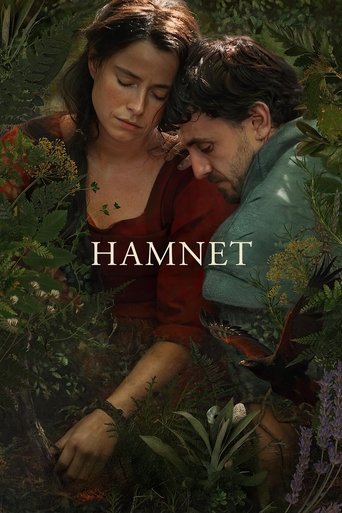 Hamnet (2025) Unofficial Hindi Dubbed