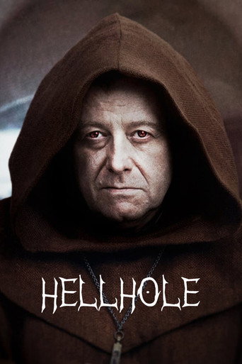 Hellhole (2022) Hindi Dubbed Netflix