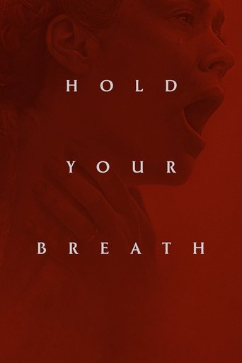 Hold Your Breath (2024) Unofficial Hindi Dubbed
