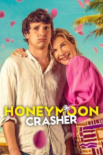 Honeymoon Crasher (2025) Hindi Dubbed Netflix