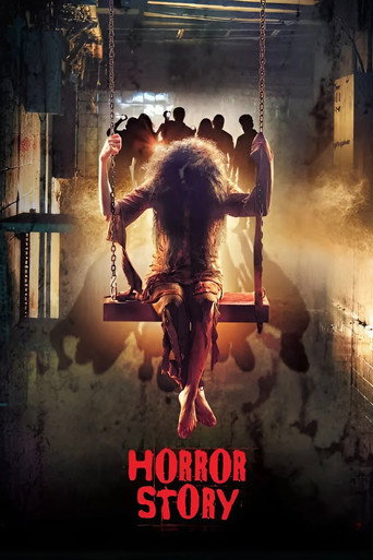 Horror Story (2013) Hindi HD
