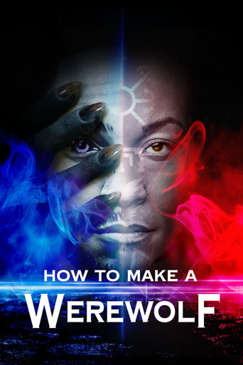 How to Make a Werewolf (2024) Unofficial Hindi Dubbed