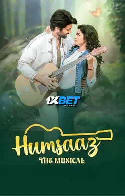Humsaaz the Musical (2025) HQ Hindi Dubbed