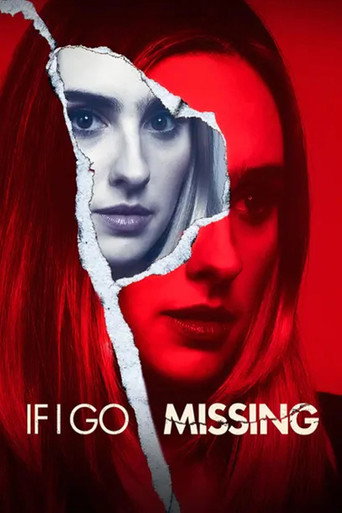 If I Go Missing (2024) Unofficial Hindi Dubbed