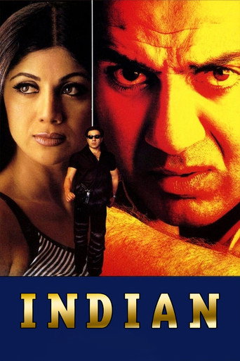 Indian (2001) Hindi HD