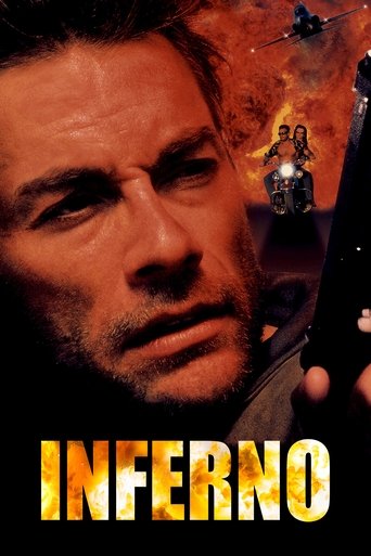 Inferno (1999) Hindi Dubbed