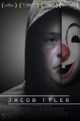 Jacob Tyler (2024) Unofficial Hindi Dubbed