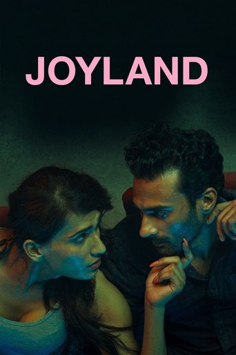 Joyland (2022) Pakistani Movie