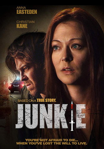 Junkie (2019) Hindi Dubbed