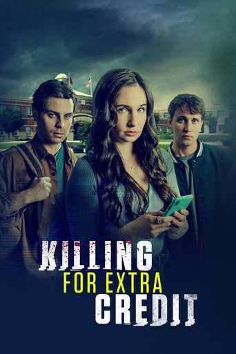 Killing for Extra Credit (2023) Unofficial Hindi Dubbed