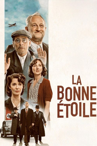 La Bonne Etoile (2025) Hindi Dubbed CAMRip