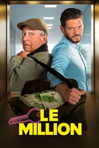 Le Million (2025) Unofficial Hindi Dubbed