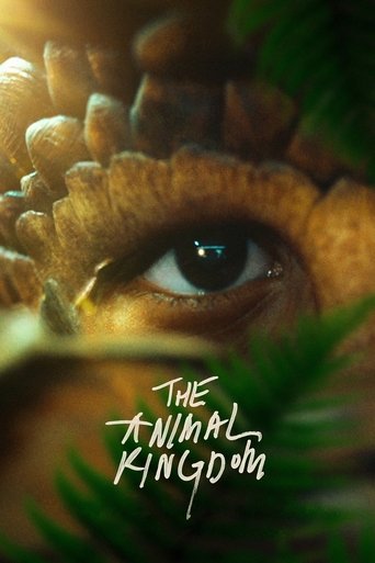 Le Regne Animal (2023) Unofficial Hindi Dubbed