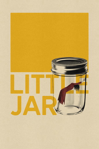Little Jar (2022) Unoffcial Hindi Dubbed