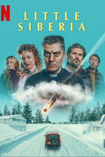 Little Siberia (2025) Hindi Dubbed Netflix