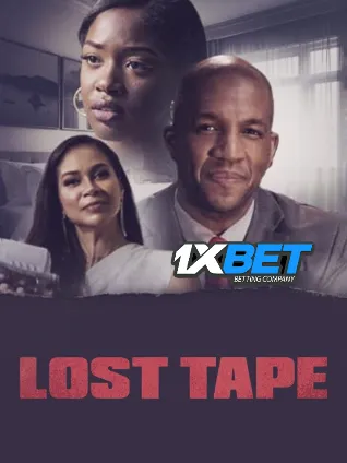 Lost Tape (2025) Unofficial Hindi Dubbed