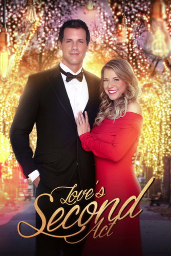 Loves Second Act (2024) Unofficial Hindi Dubbed