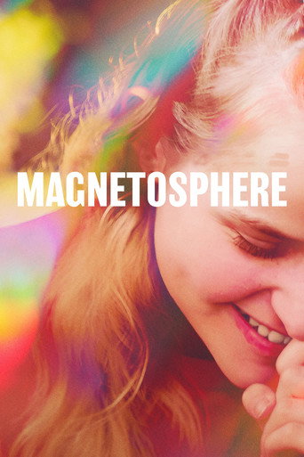 Magnetosphere (2024) Hindi Dubbed WEBRip