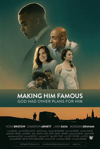 Making Him Famous (2023) Unofficial Hindi Dubbed