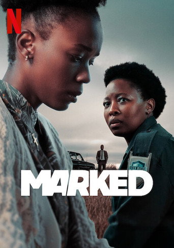 Marked (2025) Hindi Season 1 Complete Netflix