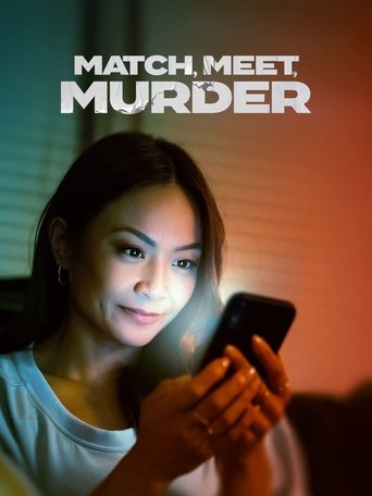 Match Meet Murder (2025) Unofficial Hindi Dubbed
