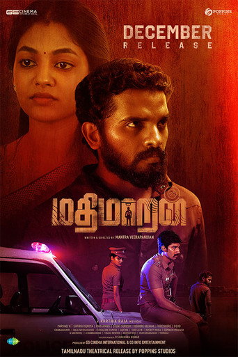 Mathimaran (2023) HQ Hindi Dubbed