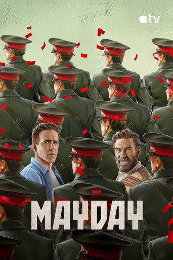 Mayday (2026) Hindi Dubbed WEBRip
