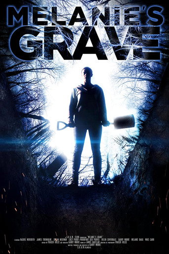 Melanies Grave (2024) Unofficial Hindi Dubbed
