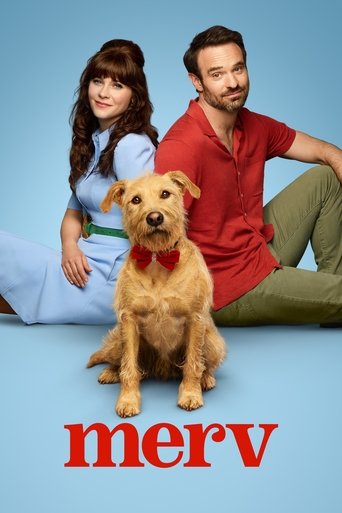 Merv (2025) Hindi Dubbed
