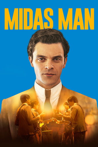 Midas Man (2024) Unofficial Hindi Dubbed