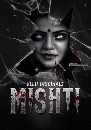 Mishti – Part 1 (2024) UllU Original