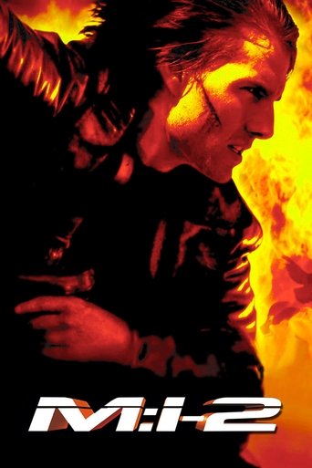 Mission: Impossible II (2000) Hindi Dubbed