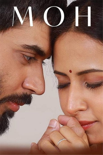 Moh (2022) Punjabi HD Itunes