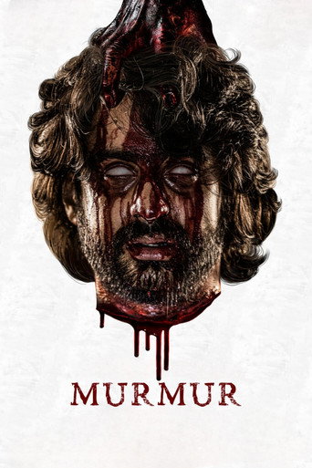 Murmur (2025) HQ Hindi Dubbed