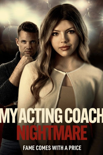 My Acting Coach Nightmare (2024) Unofficial Hindi Dubbed
