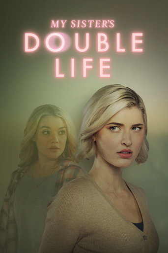 My Sisters Double Life (2025) Hindi Dubbed WEBRip