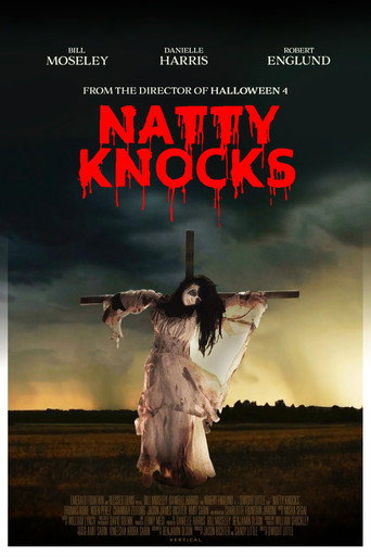 Natty Knocks (2023) Unofficial Hindi Dubbed
