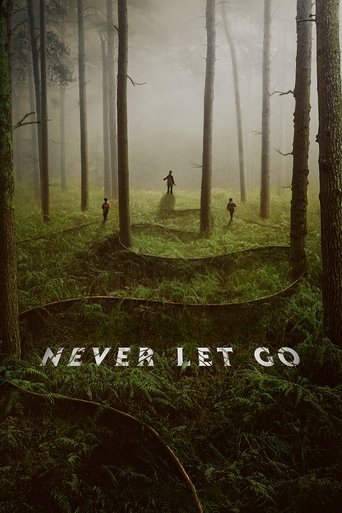Never Let Go (2024) Hindi Dubbed AMZN